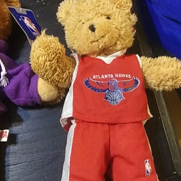 NBA BUNDLE - Picture 3 of 8